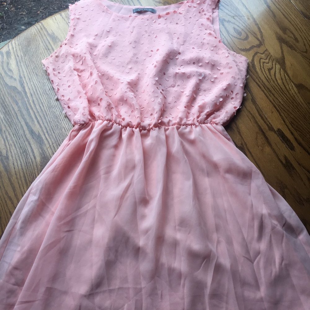 Suzy Shier Dress